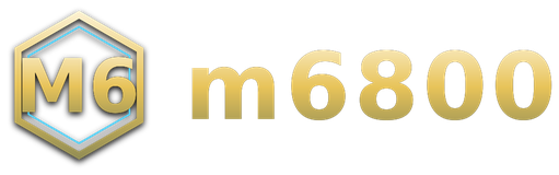 m6800 logo